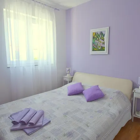 Apartmán Lavanda