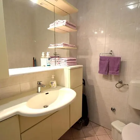 Apartmán Lavanda Malinska