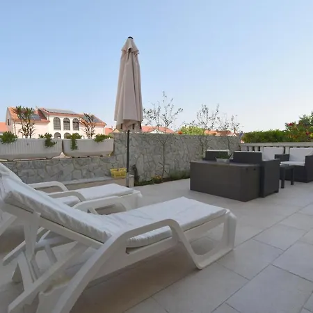 Lavanda Apartmán *