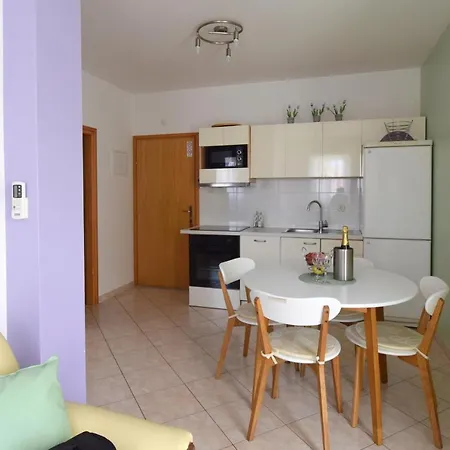 Apartmán Lavanda *