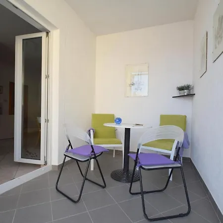 Apartmán Lavanda