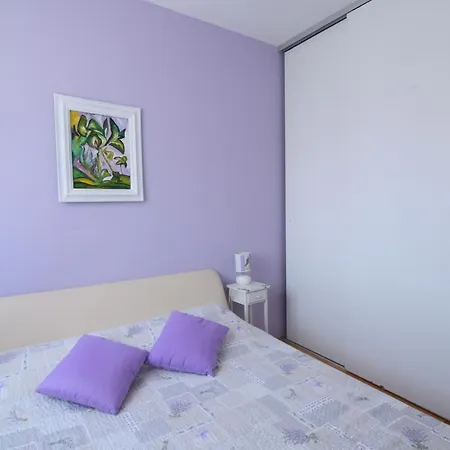 Apartmán Lavanda Malinska
