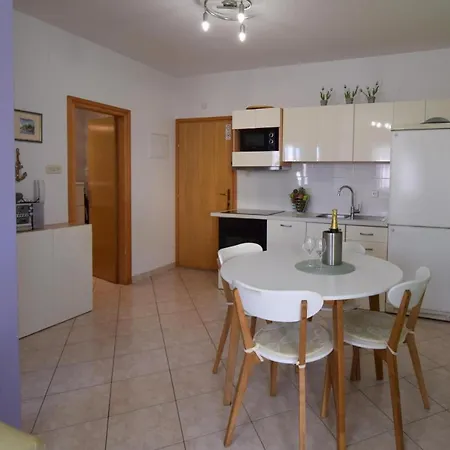 Apartmán Lavanda Malinska